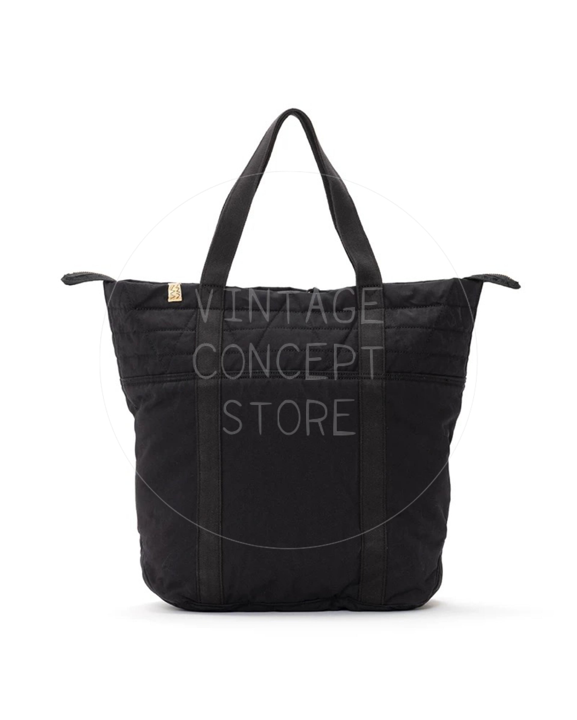 visvim 25SS N.A.P. TOTE (M)